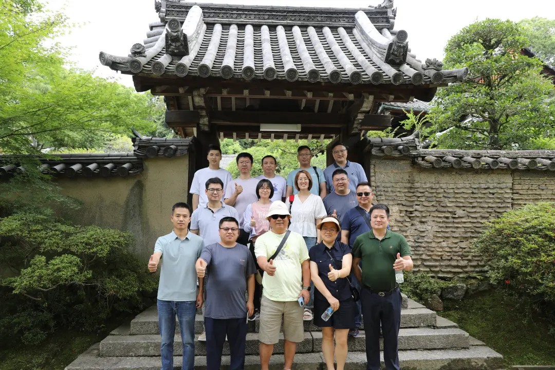 东大寺