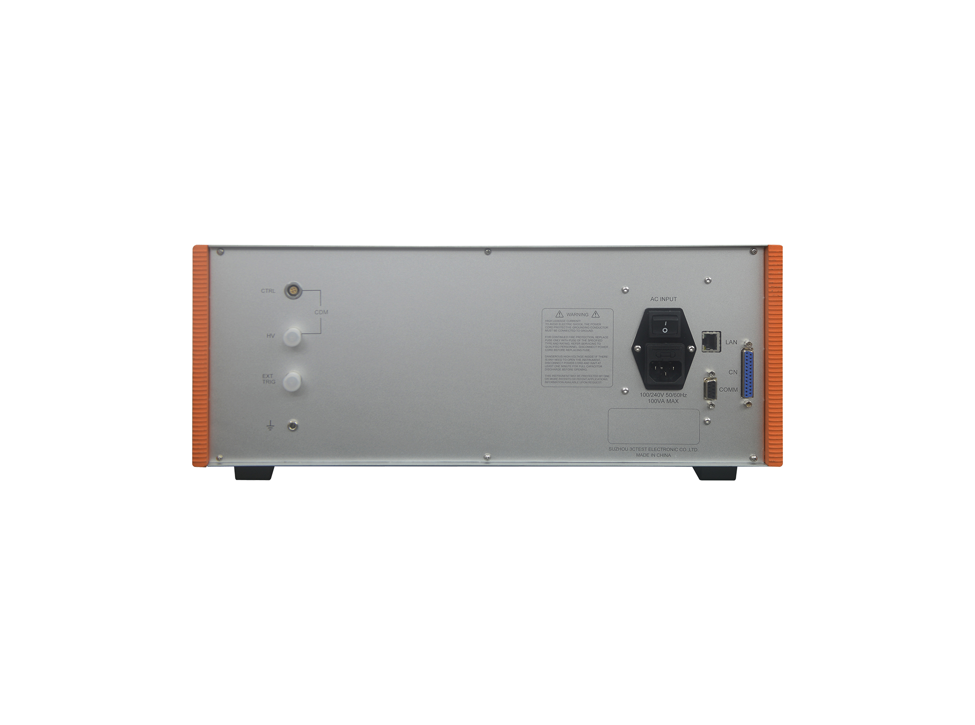 静电放电发生器_EDS 10IC